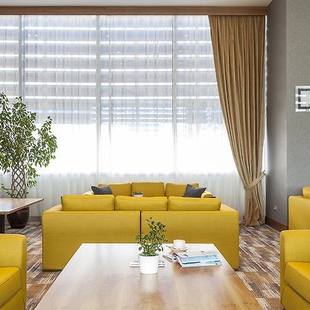 Hampton By Hilton Kocaeli Symbol Hotel Kültér fotó
