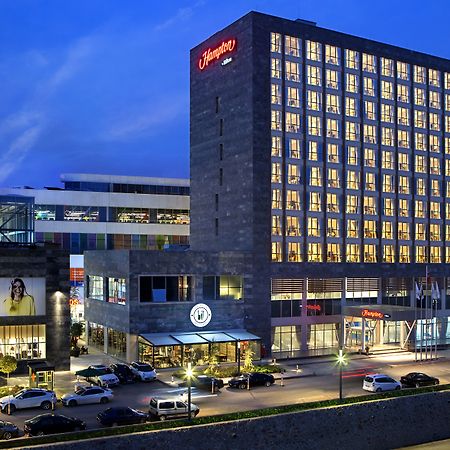 Hampton By Hilton Kocaeli Symbol Hotel Kültér fotó