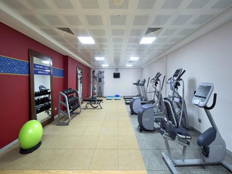 Hampton By Hilton Kocaeli Symbol Hotel Kültér fotó