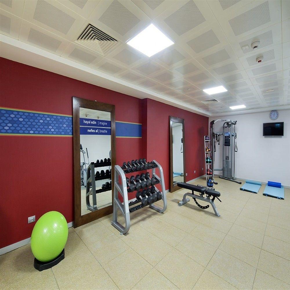 Hampton By Hilton Kocaeli Symbol Hotel Kültér fotó