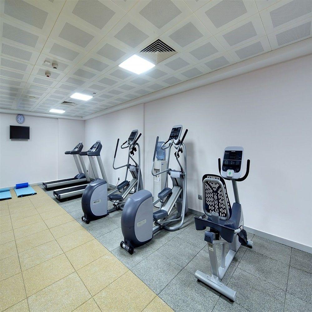 Hampton By Hilton Kocaeli Symbol Hotel Kültér fotó