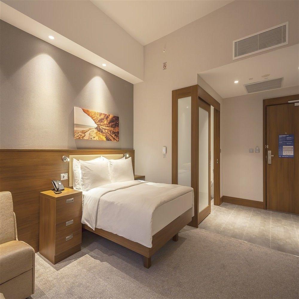 Hampton By Hilton Kocaeli Symbol Hotel Kültér fotó