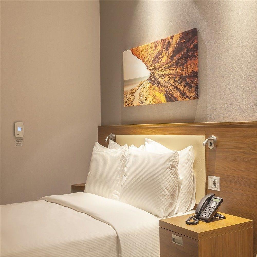 Hampton By Hilton Kocaeli Symbol Hotel Kültér fotó
