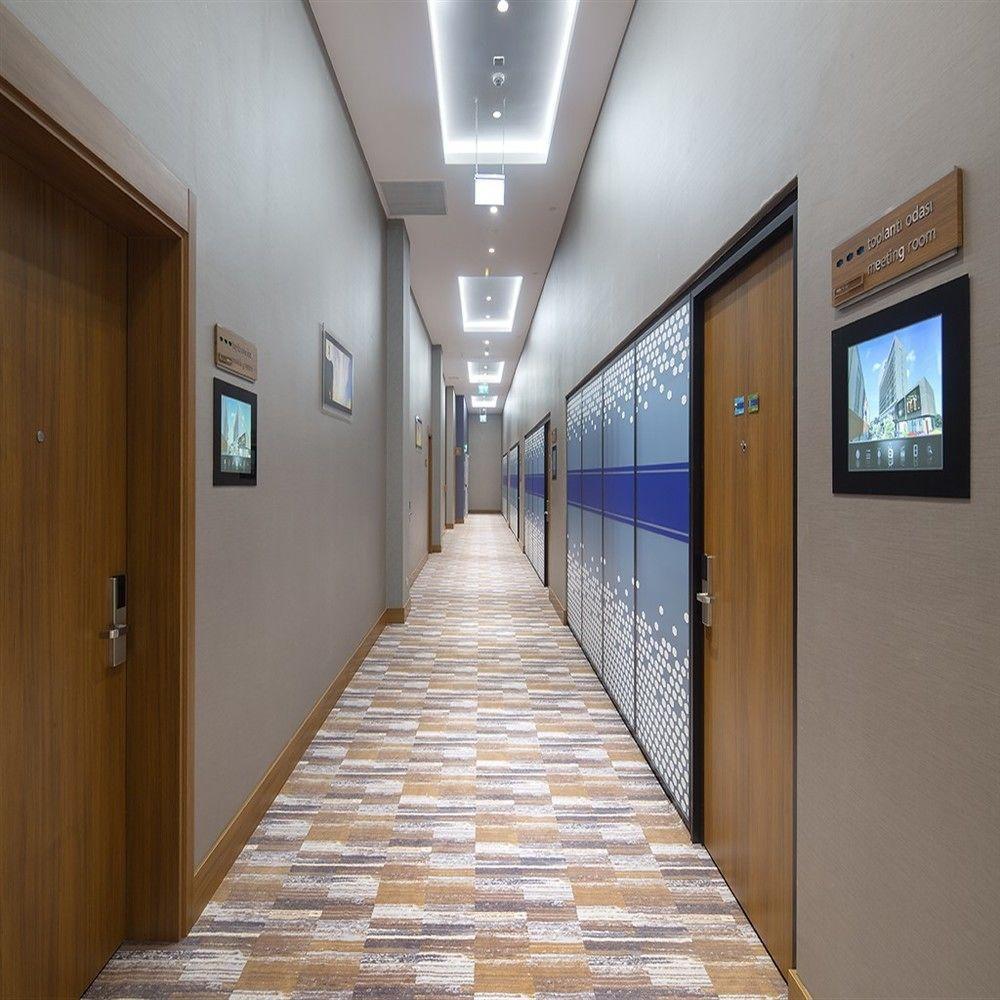 Hampton By Hilton Kocaeli Symbol Hotel Kültér fotó