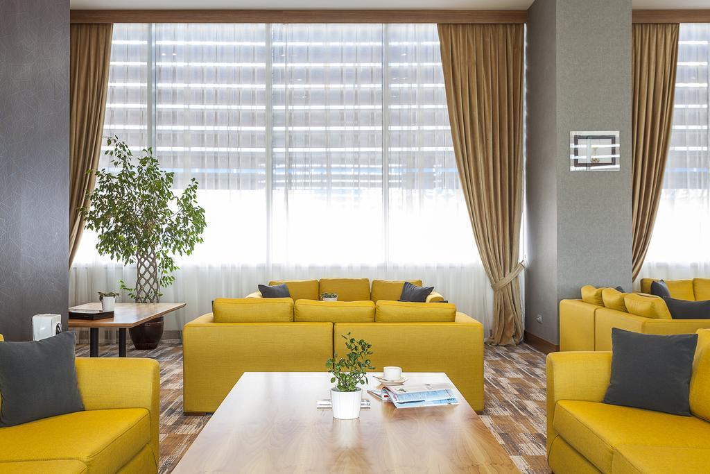 Hampton By Hilton Kocaeli Symbol Hotel Kültér fotó
