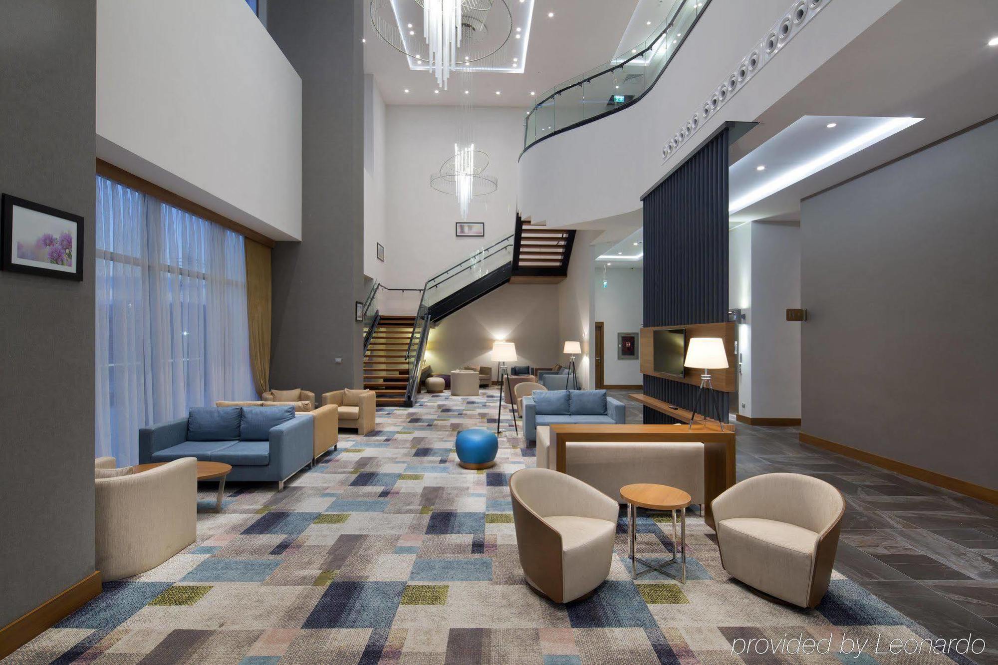 Hampton By Hilton Kocaeli Symbol Hotel Kültér fotó
