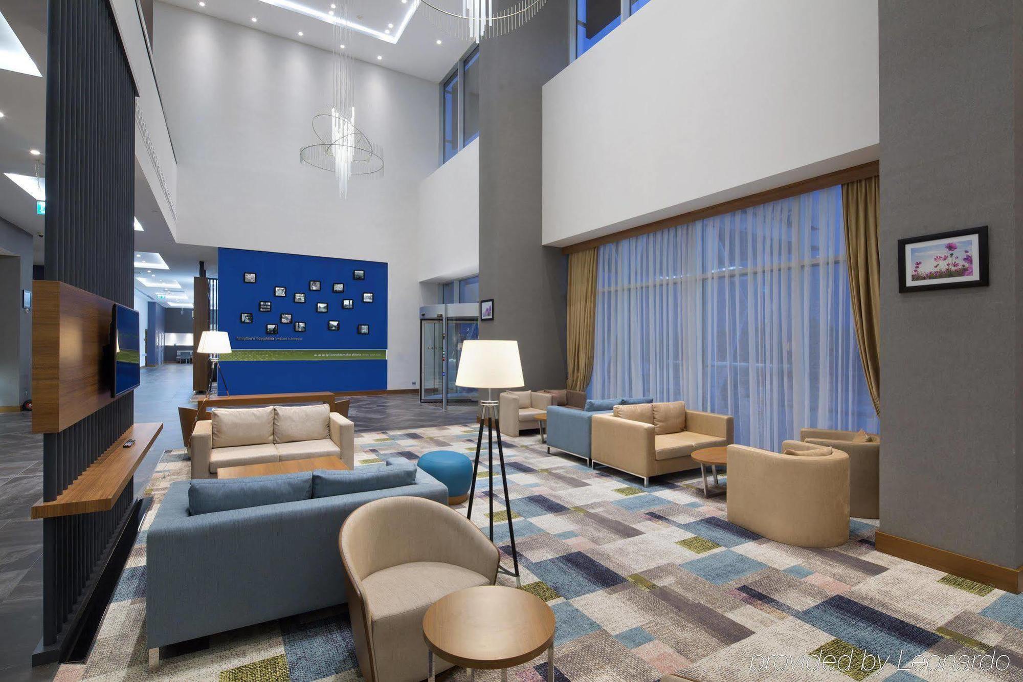 Hampton By Hilton Kocaeli Symbol Hotel Kültér fotó