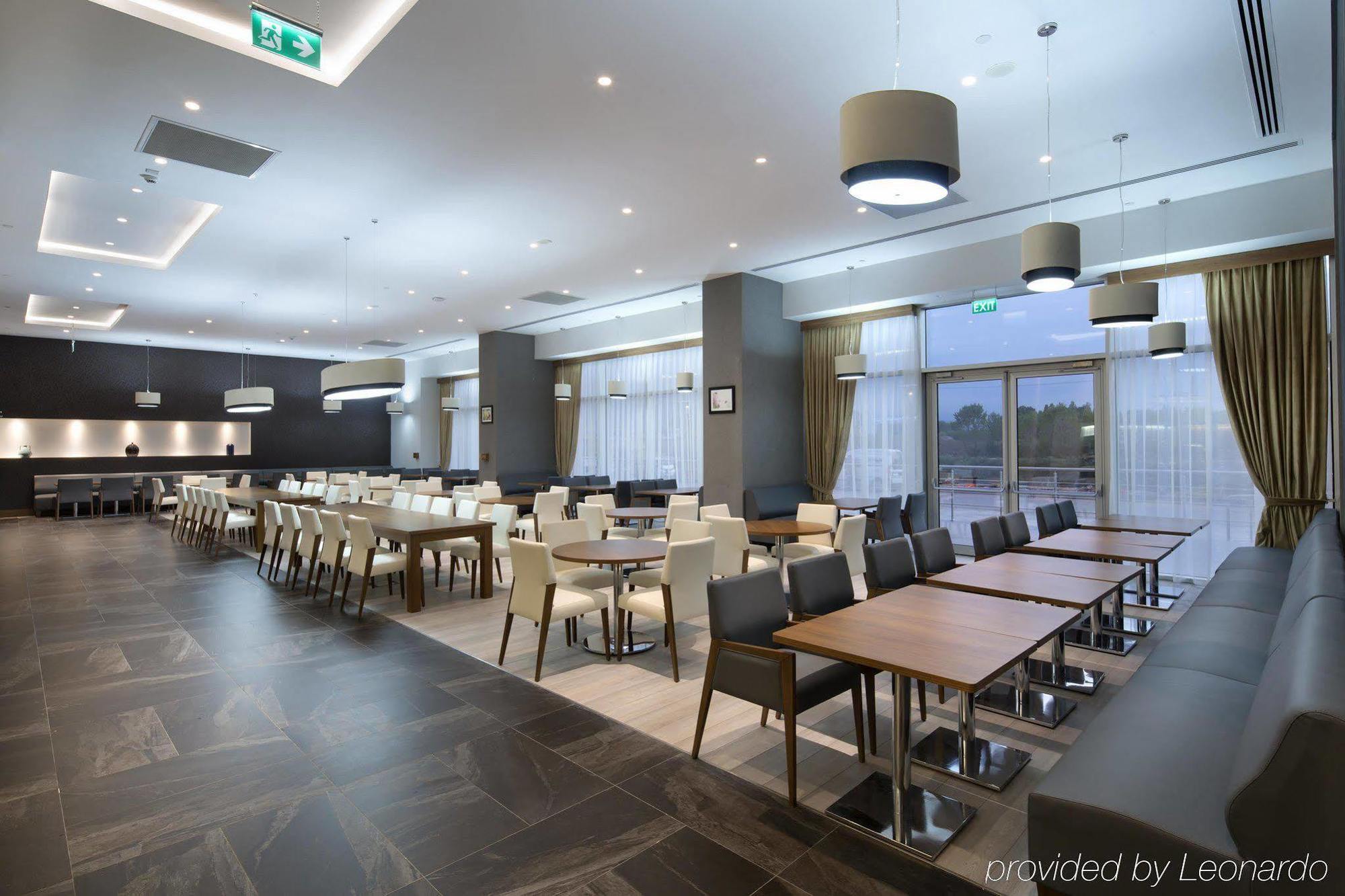 Hampton By Hilton Kocaeli Symbol Hotel Kültér fotó