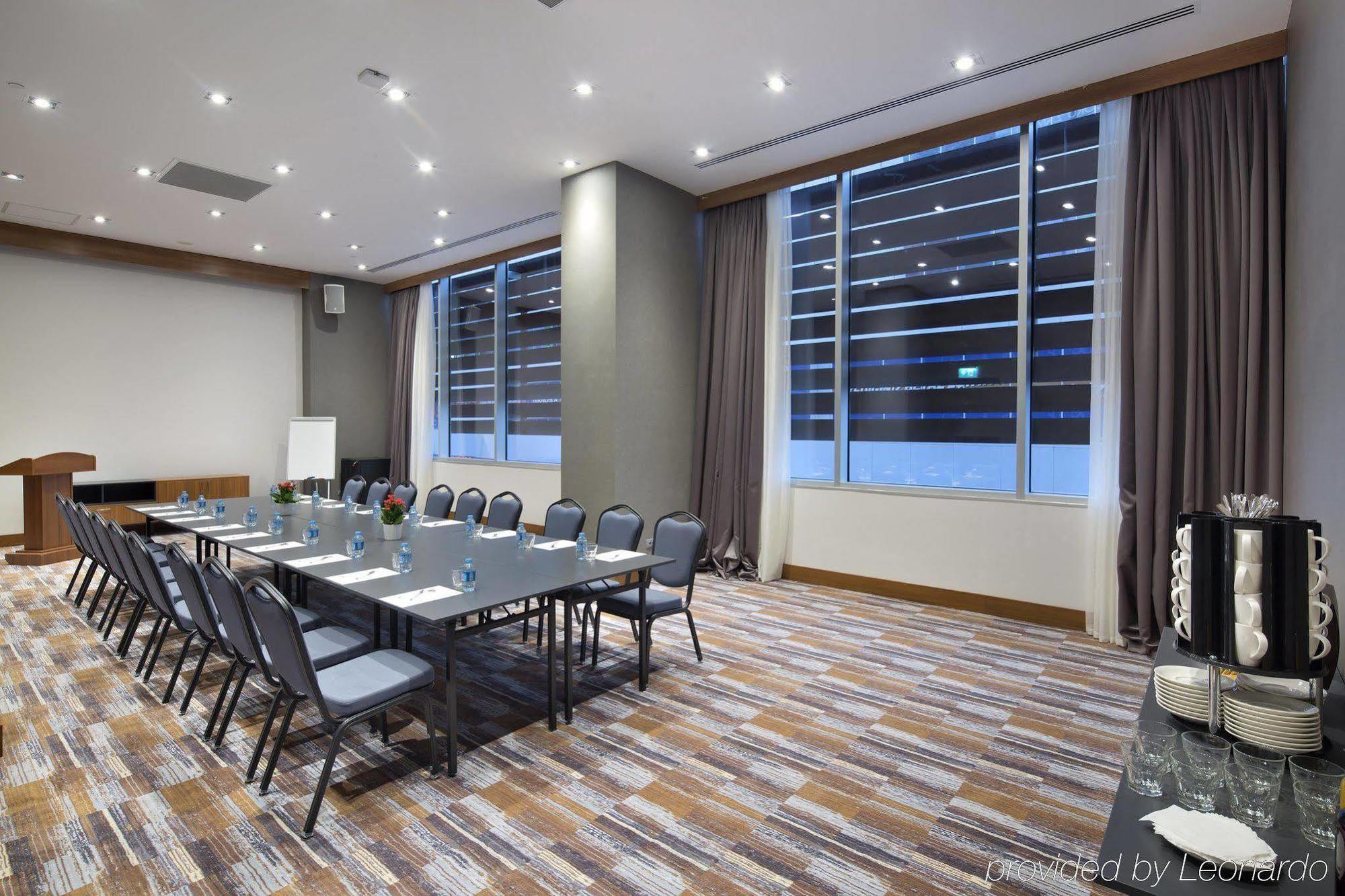 Hampton By Hilton Kocaeli Symbol Hotel Kültér fotó