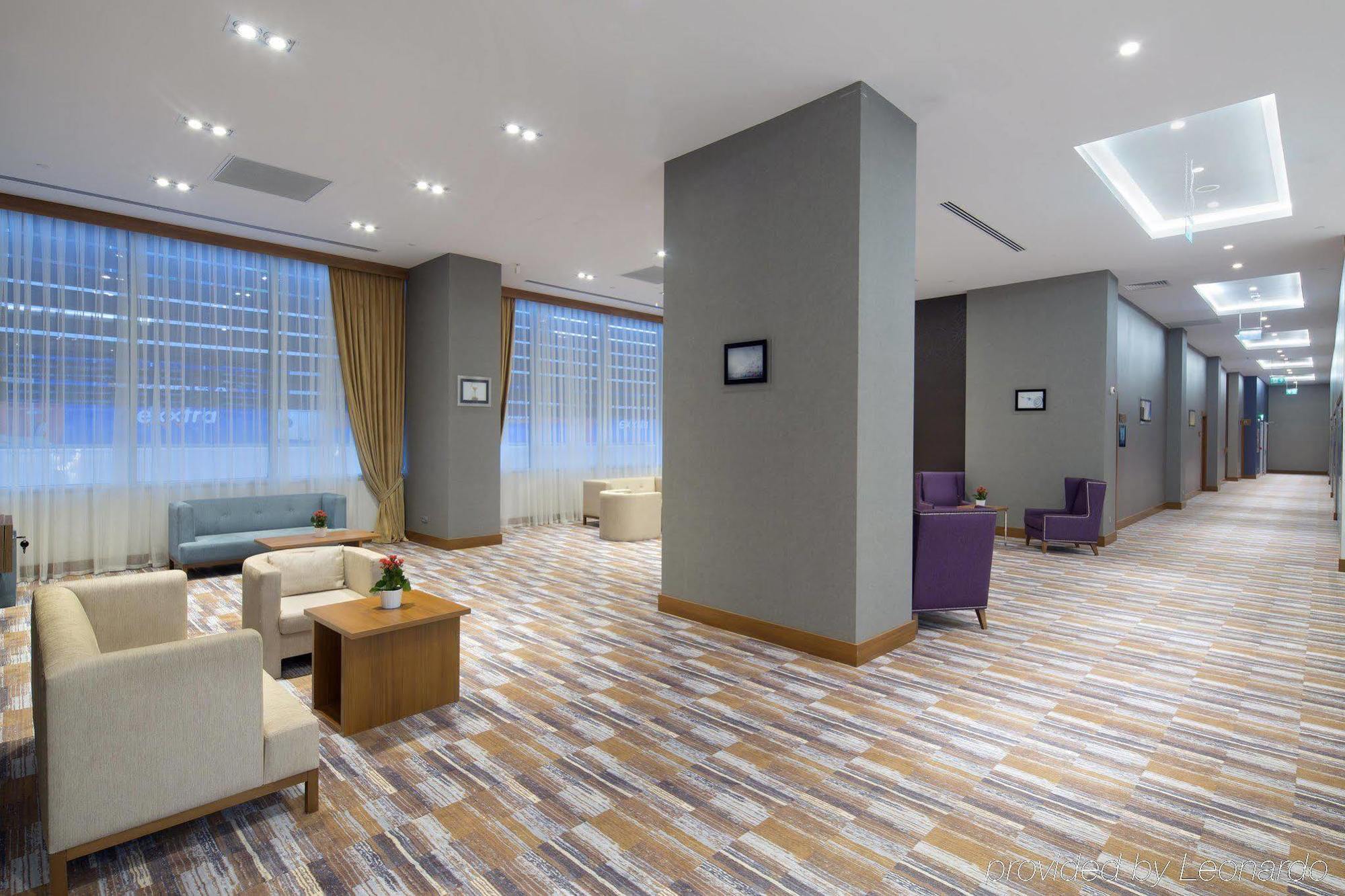 Hampton By Hilton Kocaeli Symbol Hotel Kültér fotó