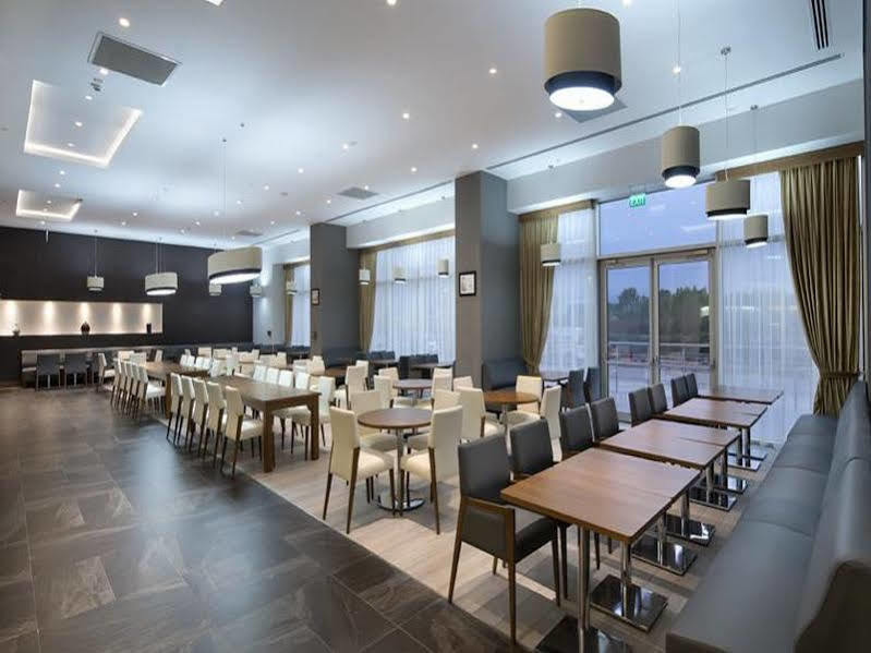 Hampton By Hilton Kocaeli Symbol Hotel Kültér fotó
