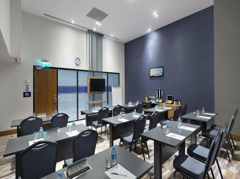 Hampton By Hilton Kocaeli Symbol Hotel Kültér fotó