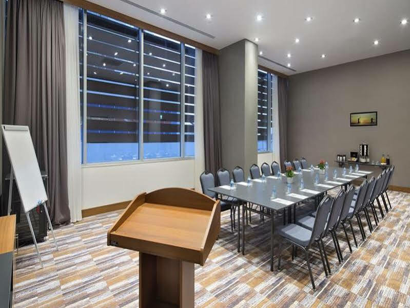 Hampton By Hilton Kocaeli Symbol Hotel Kültér fotó