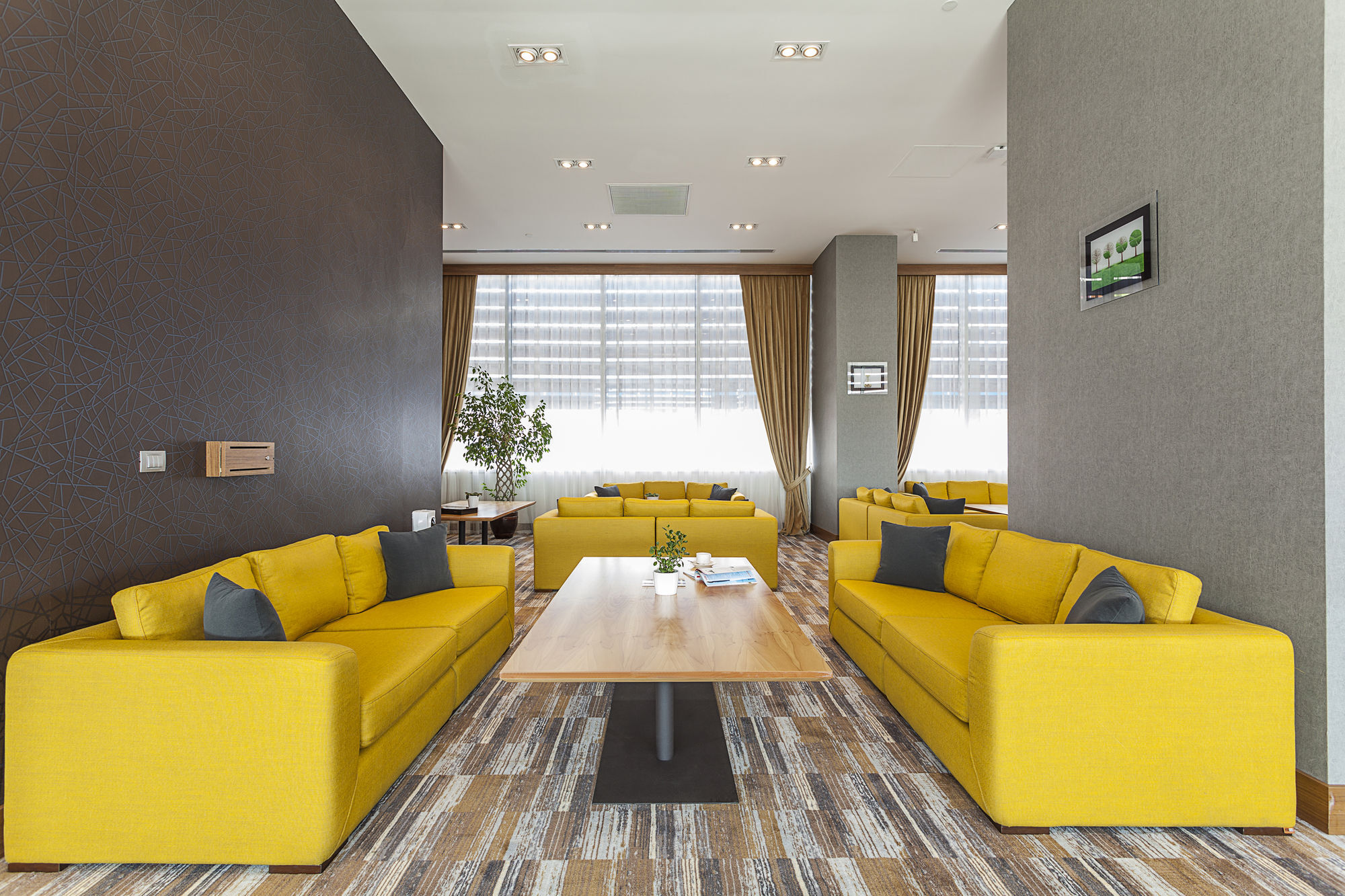 Hampton By Hilton Kocaeli Symbol Hotel Kültér fotó