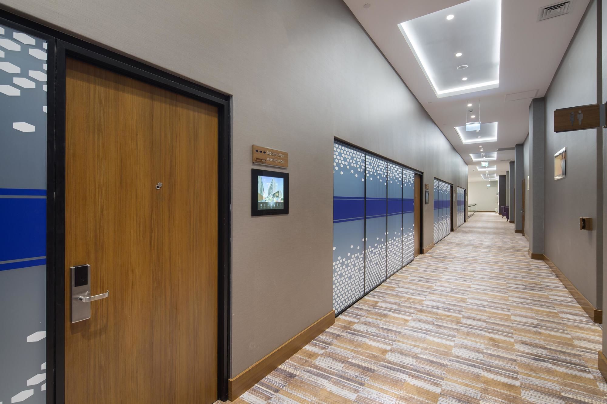 Hampton By Hilton Kocaeli Symbol Hotel Kültér fotó