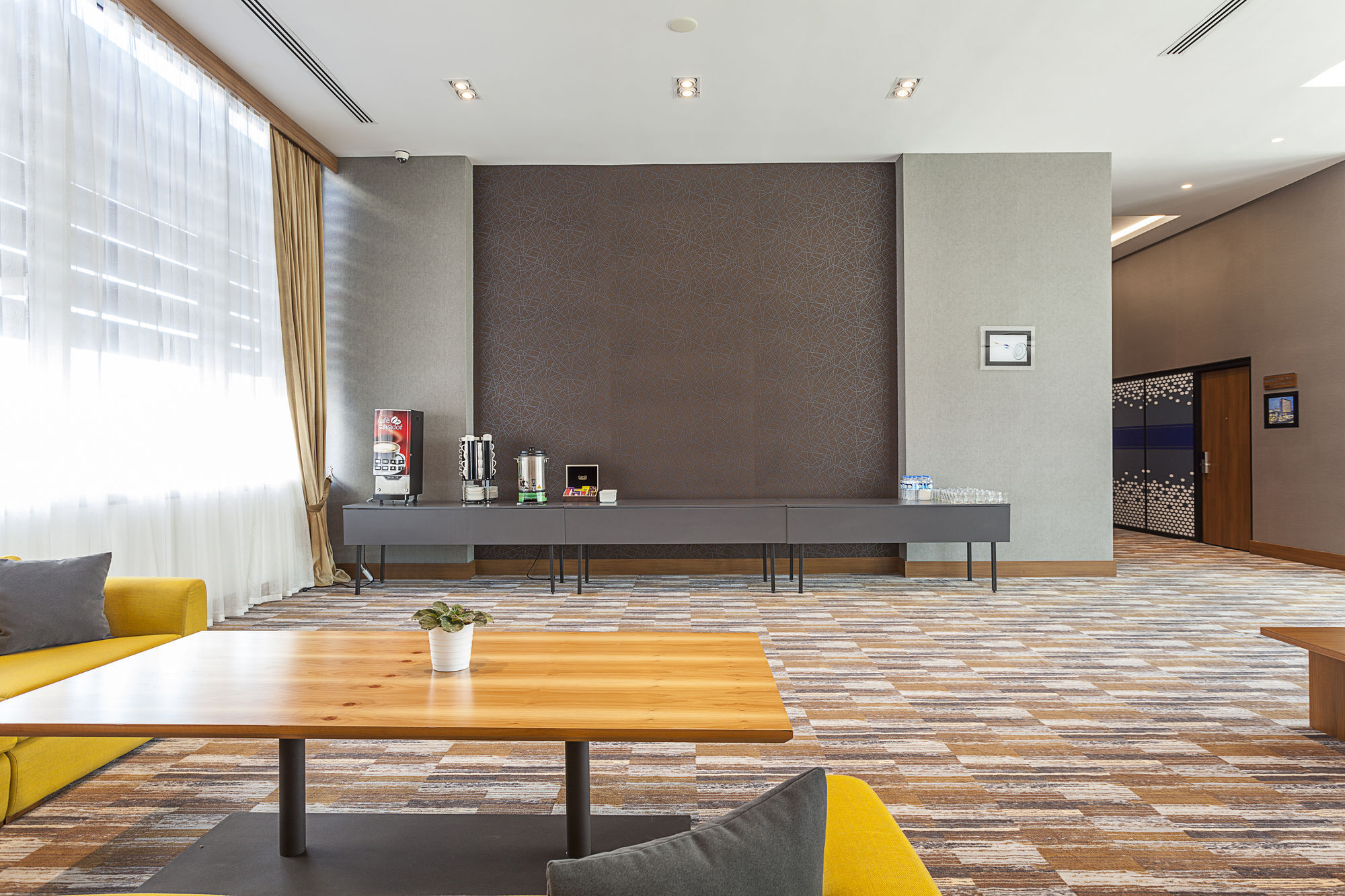Hampton By Hilton Kocaeli Symbol Hotel Kültér fotó